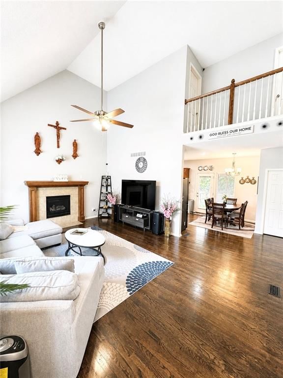 12689 S Belford Street — photo 10