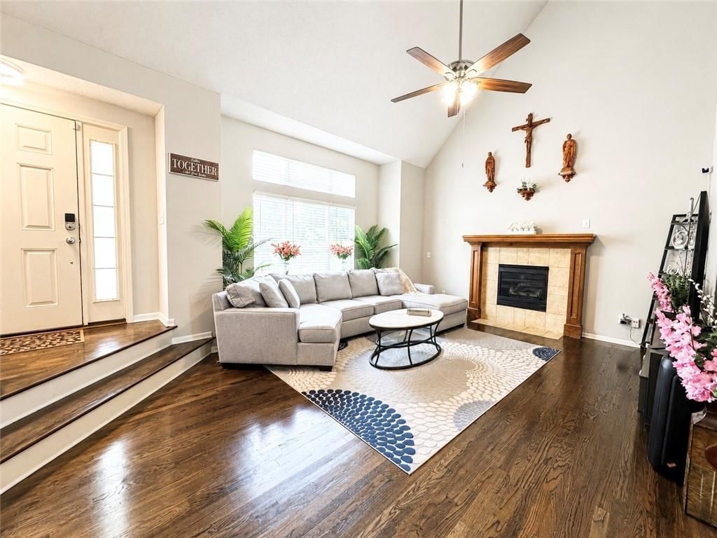 12689 S Belford Street — photo 12