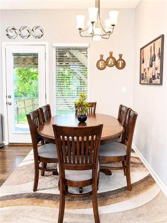 12689 S Belford Street — photo 15