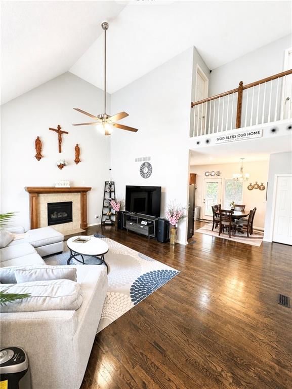 12689 S Belford Street — photo 30