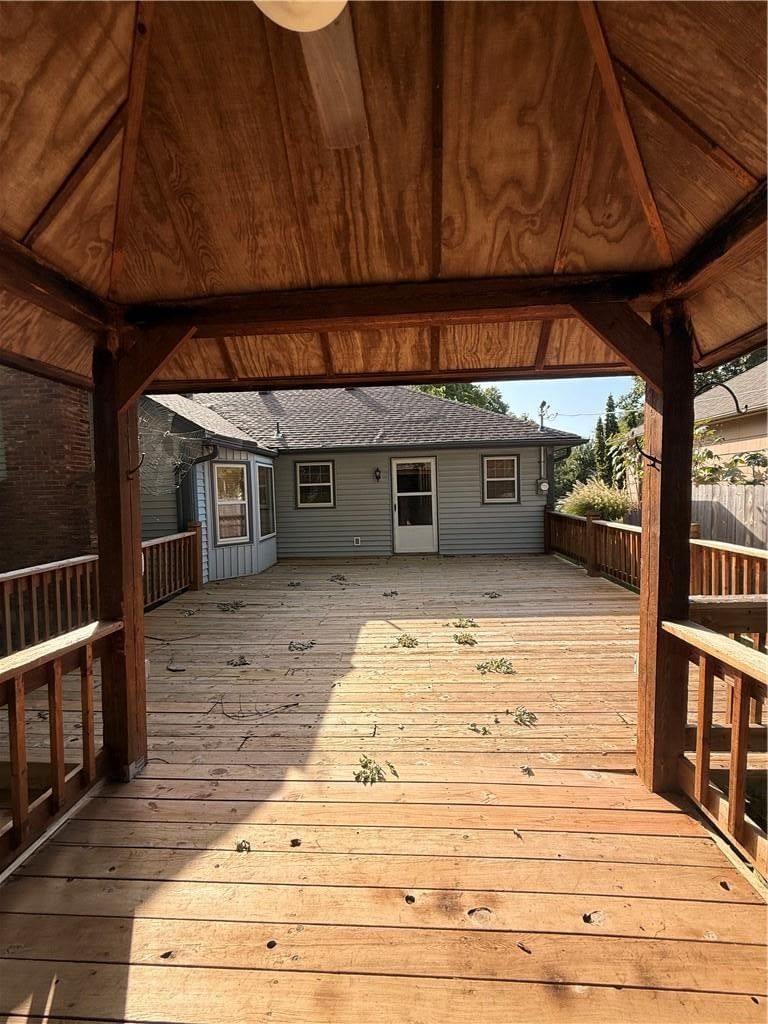 9633 Hardy Street — photo 26