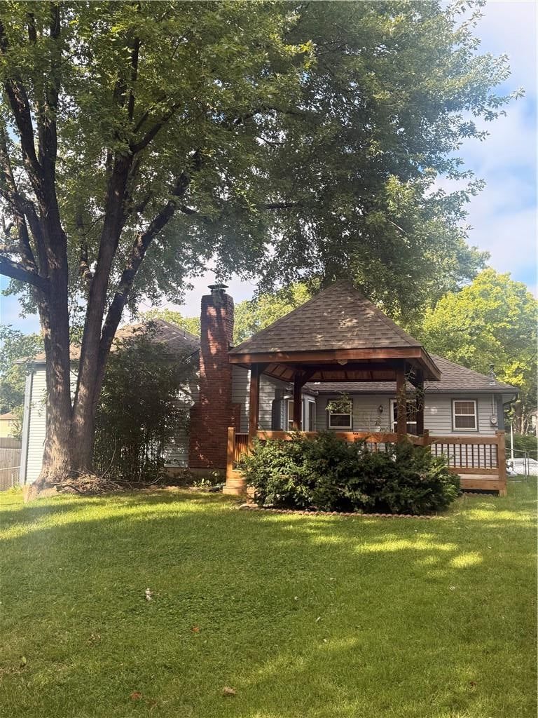 9633 Hardy Street — photo 31