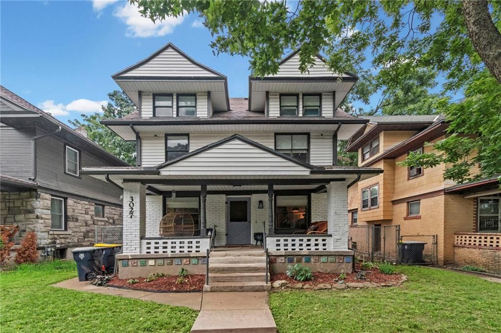 3027 Charlotte Street — photo 1