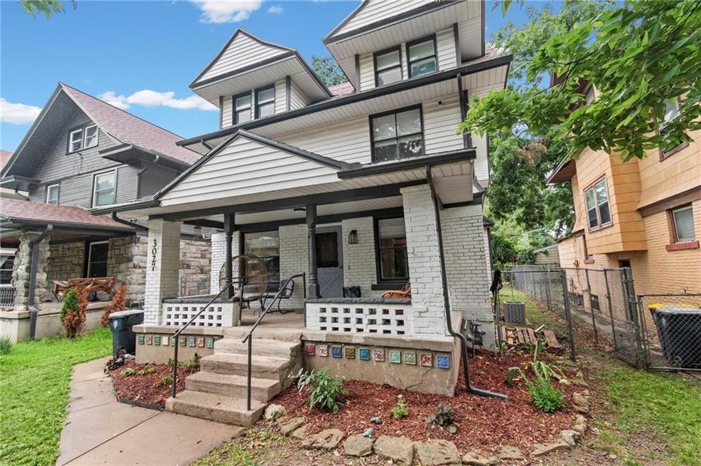 3027 Charlotte Street — photo 5