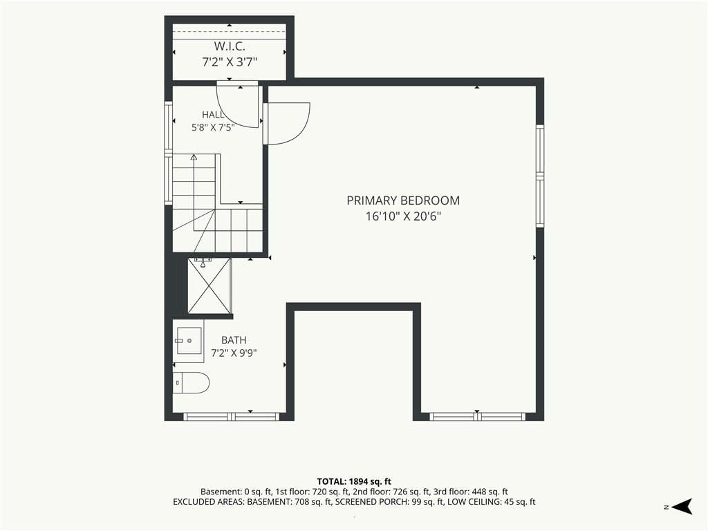 3027 Charlotte Street — photo 32