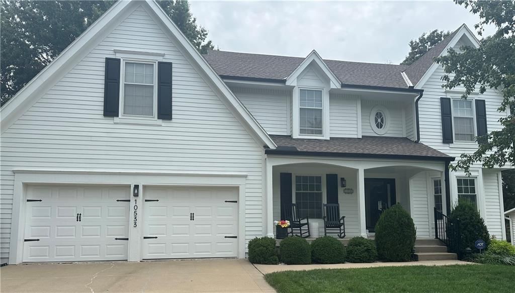 10533 Bluejacket Street — photo 1