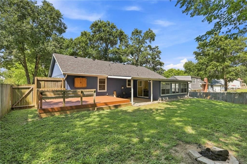 Photo 34 of 36 - 5519 NW Verlin Drive, Kansas City, MO 64152