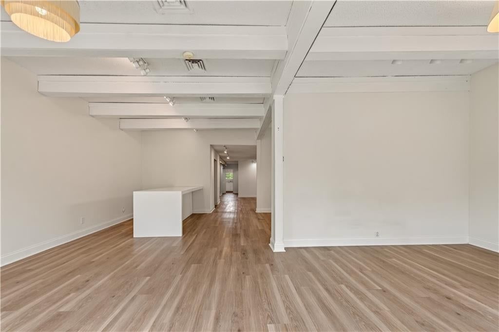 1207 W 47th Unit #1 Street — photo 4