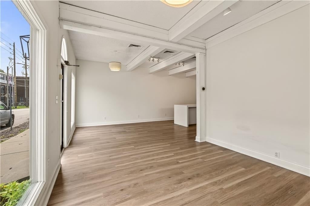 1207 W 47th Unit #1 Street — photo 5