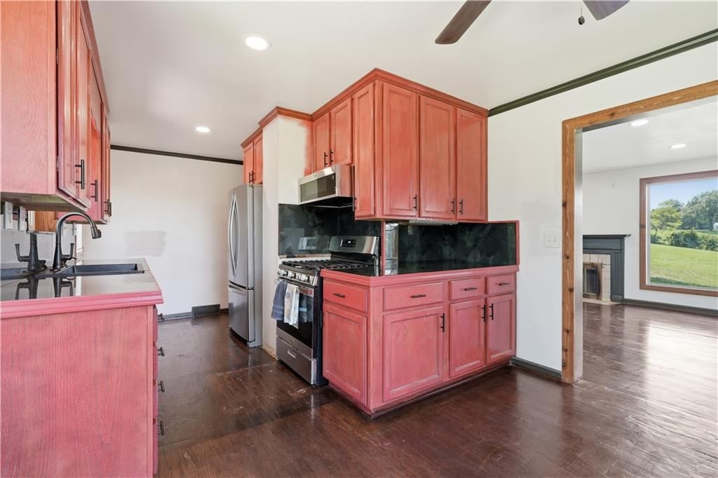 10907 E 87th Street — photo 62