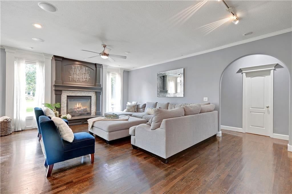 11378 S Cook Street — photo 15