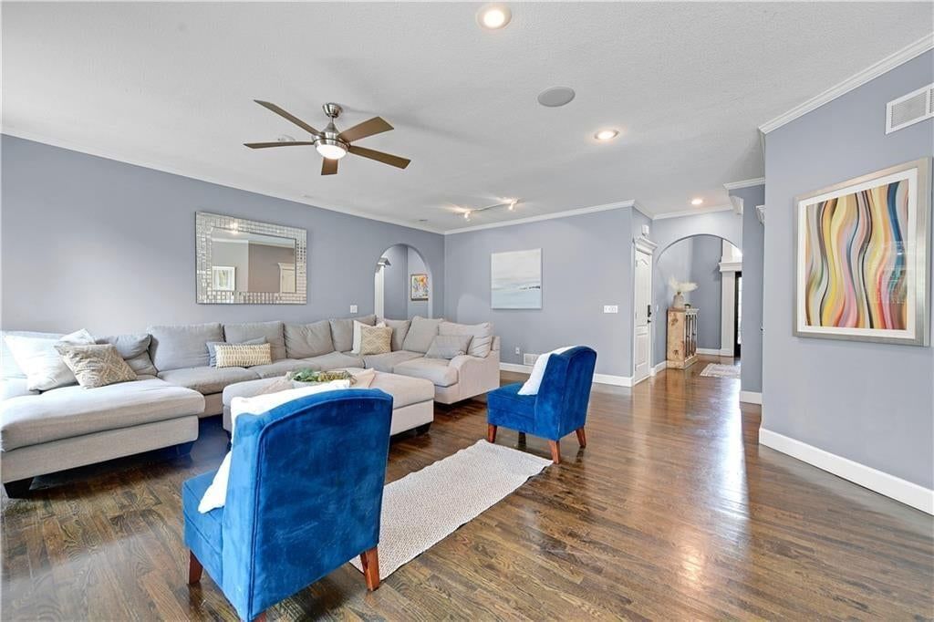 11378 S Cook Street — photo 16
