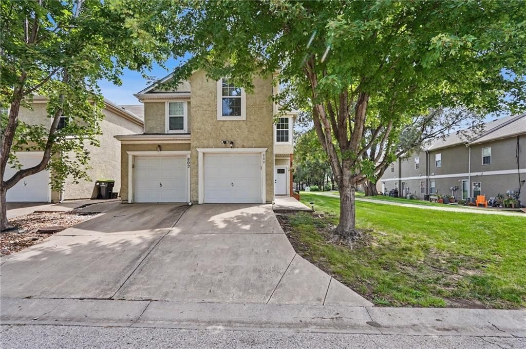 800 S Woodson Court — photo 1