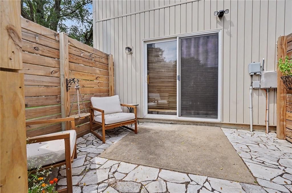 800 S Woodson Court — photo 30