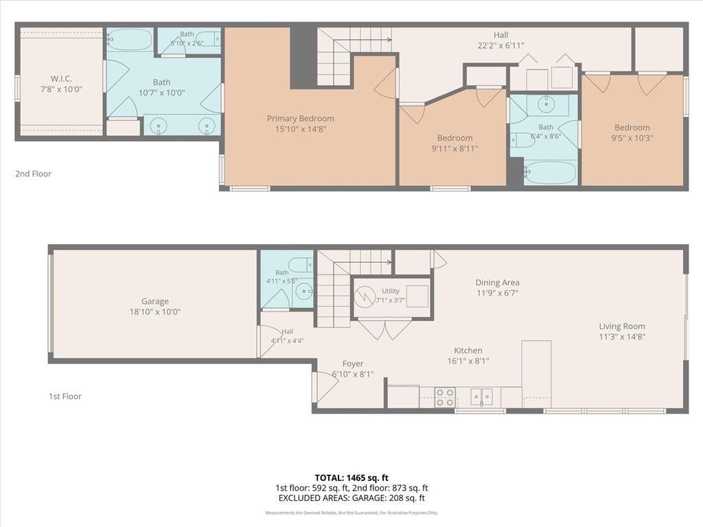 800 S Woodson Court — photo 32