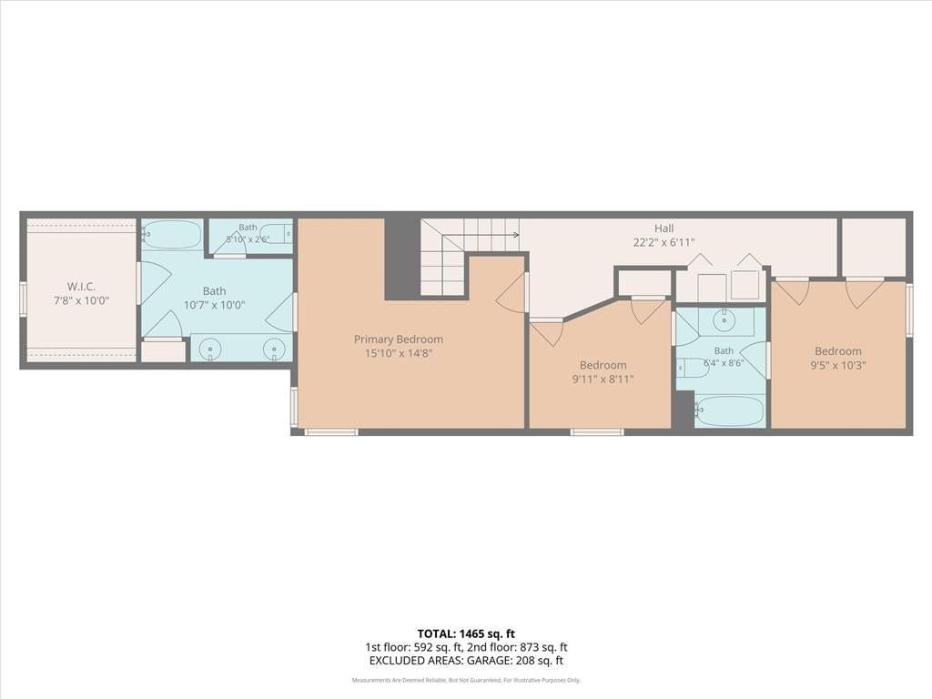 800 S Woodson Court — photo 33