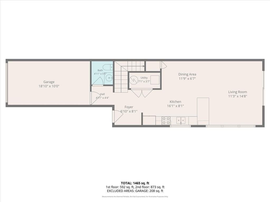 800 S Woodson Court — photo 34