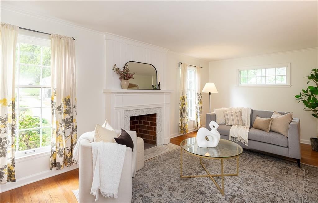 7215 Walnut Street — photo 4