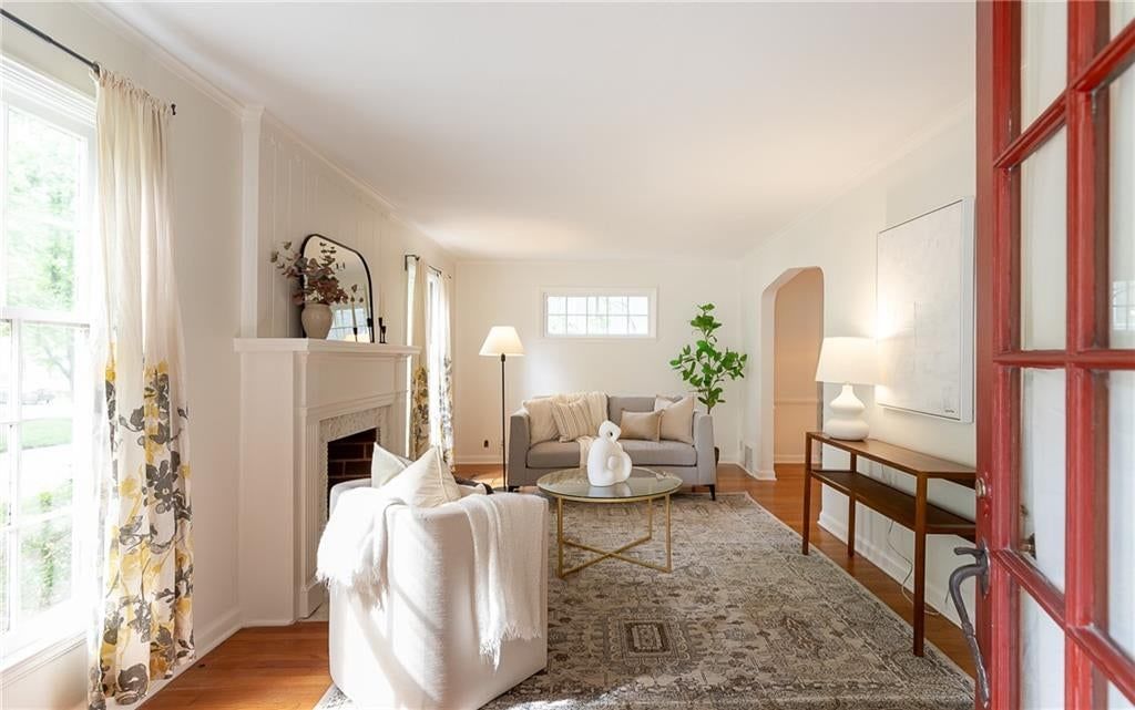 7215 Walnut Street — photo 5