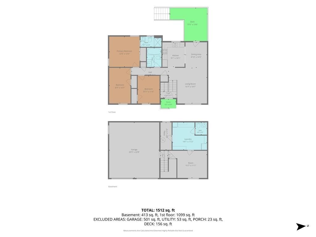 1409 NW 48th Street — photo 34