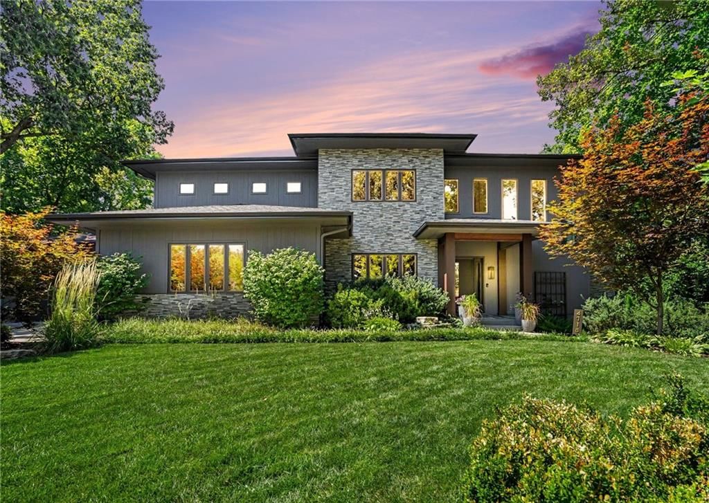 4718 N Mulberry Court, Kansas City, MO: listing photo 2