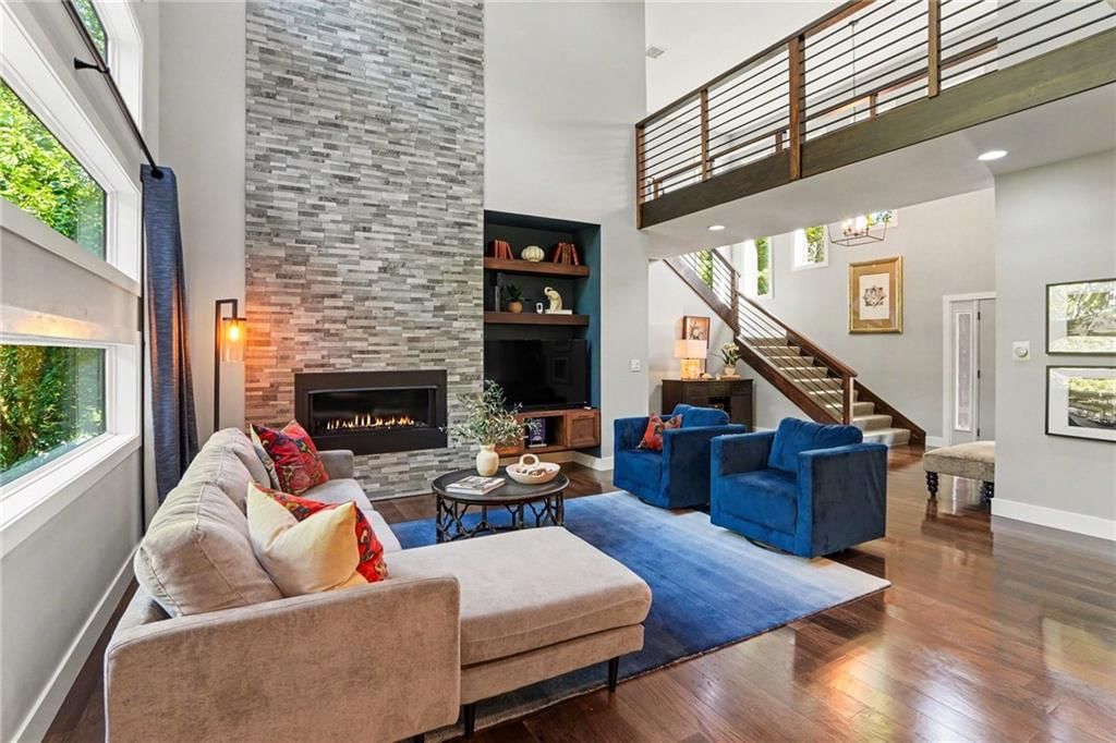 Photo 8 of 62 - 4718 N Mulberry Court, Kansas City, MO 64116