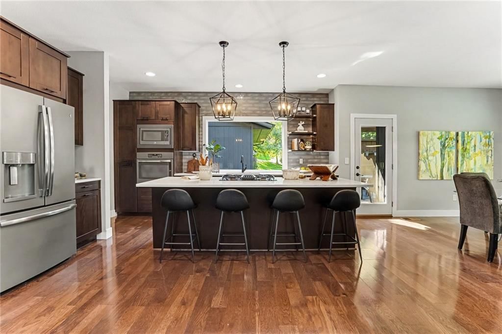 Photo 12 of 62 - 4718 N Mulberry Court, Kansas City, MO 64116