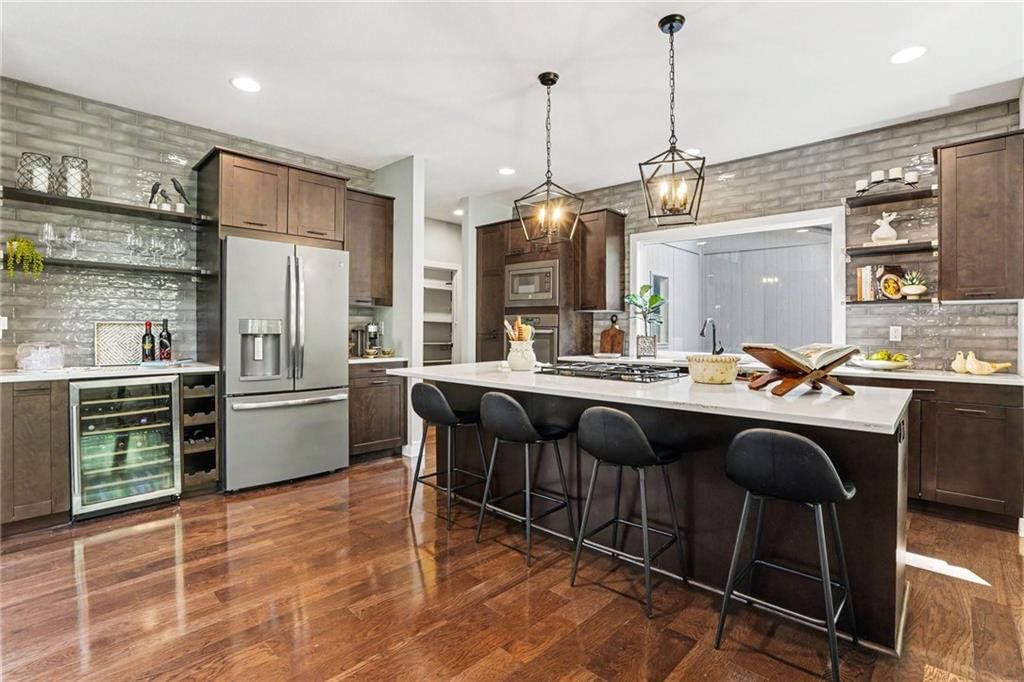 Photo 13 of 62 - 4718 N Mulberry Court, Kansas City, MO 64116