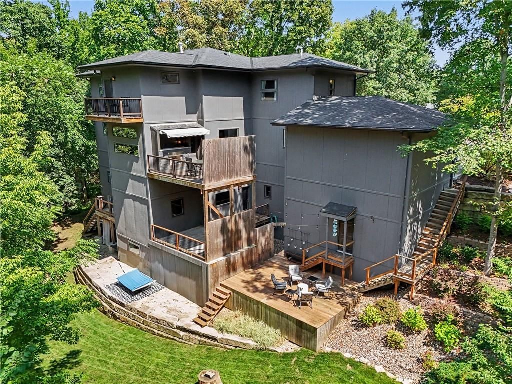 Photo 62 of 62 - 4718 N Mulberry Court, Kansas City, MO 64116
