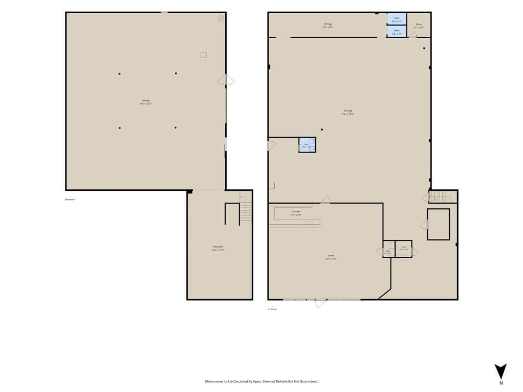 5101 Leavenworth Road — photo 4