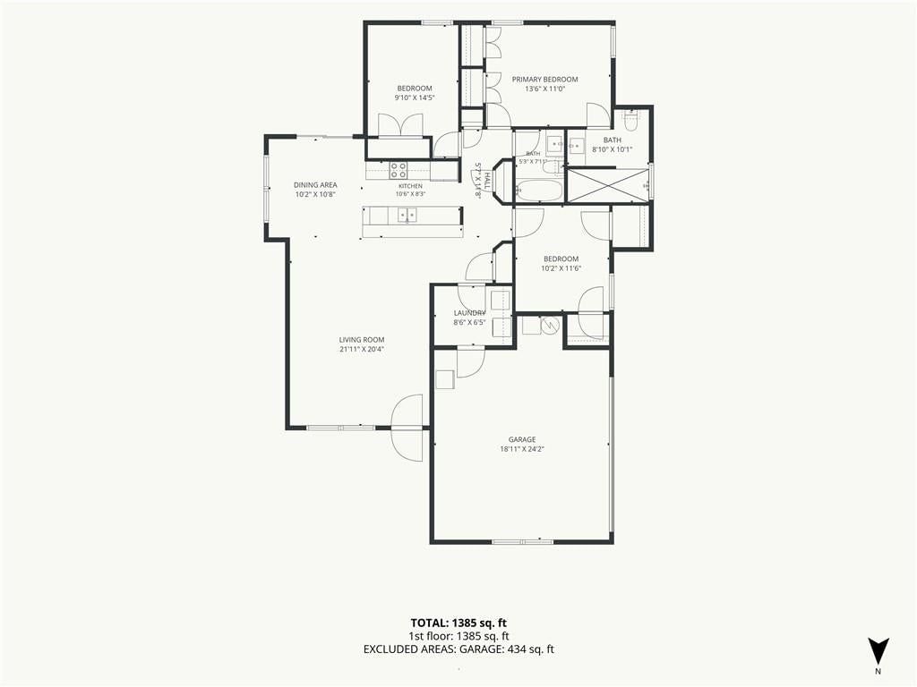 819 Baker Street — photo 31
