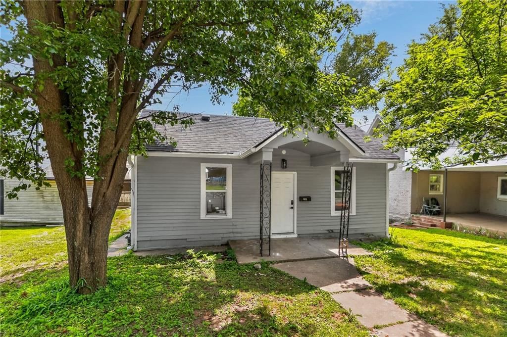604 Laramie Street — photo 19