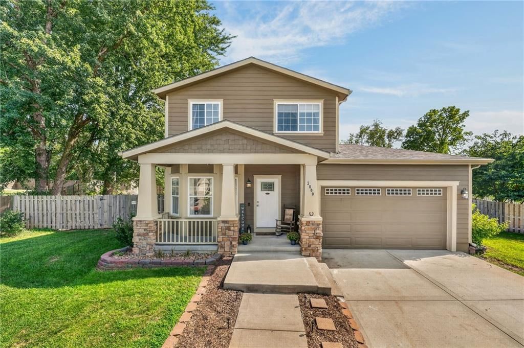 2000 Riverstone Drive, Excelsior Springs, MO
