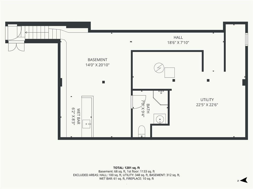10711 Bristol Terrace — photo 40