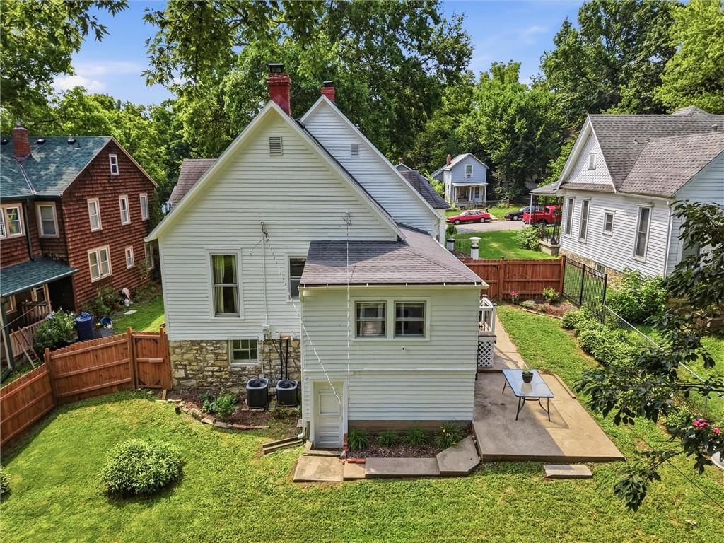 736 Walnut Street — photo 42