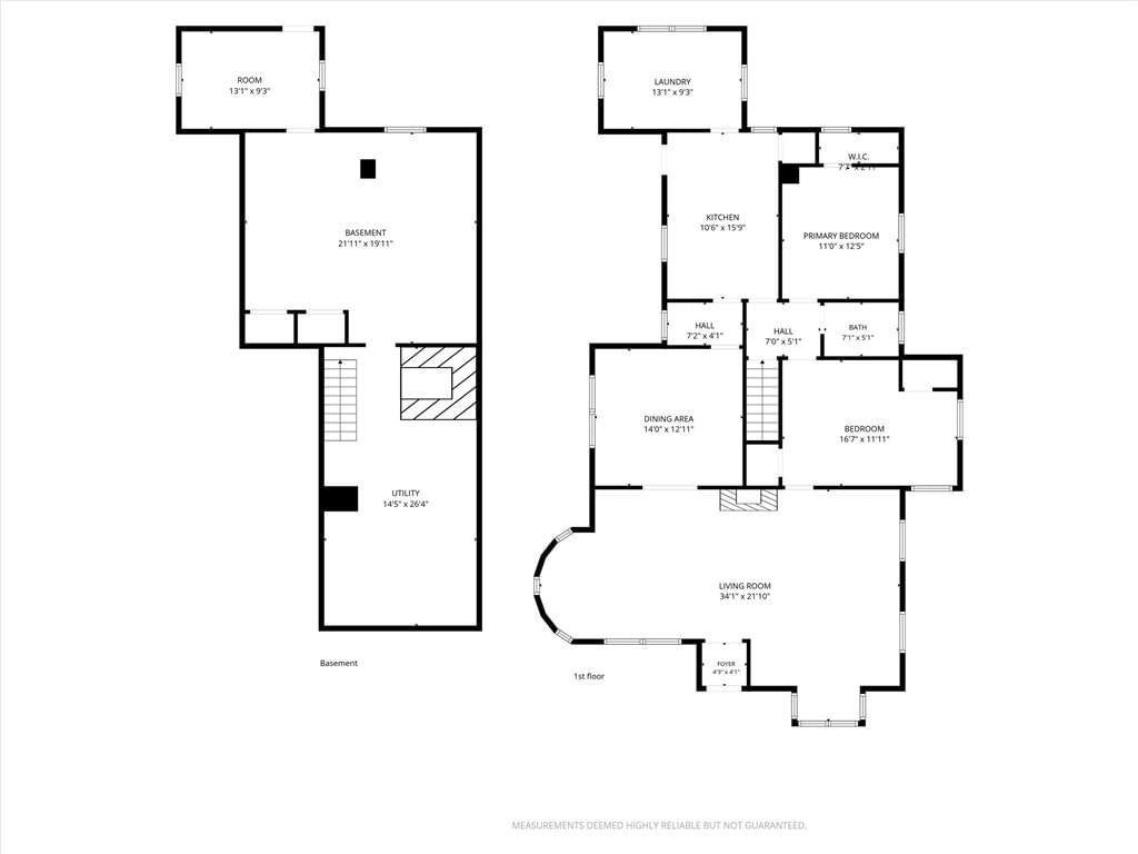 736 Walnut Street — photo 44