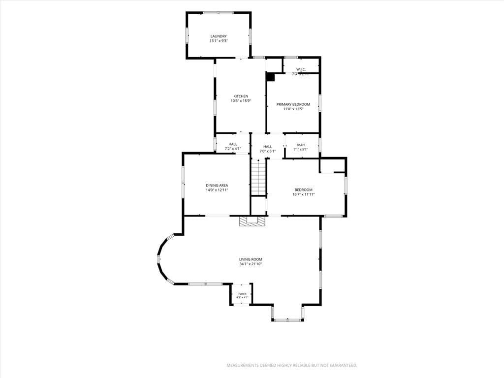 736 Walnut Street — photo 45