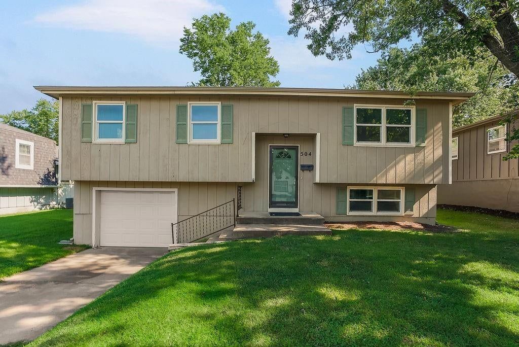 504 E Osage Street, Paola, KS