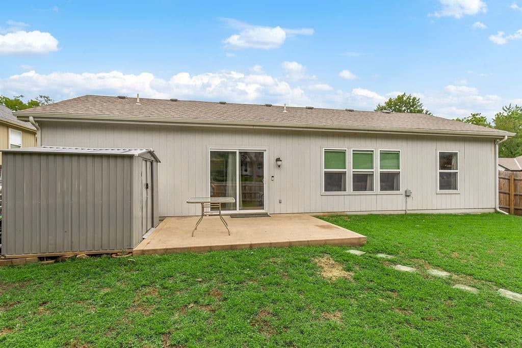 1 Platte Ridge Court — photo 17