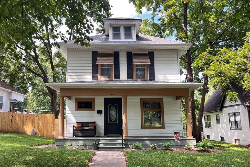 2629 Faraon Street — photo 1