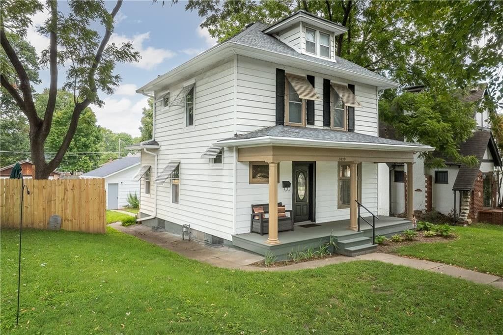 2629 Faraon Street — photo 2