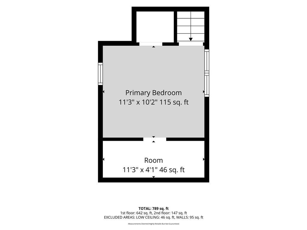 4123 N Cleveland Avenue — photo 16