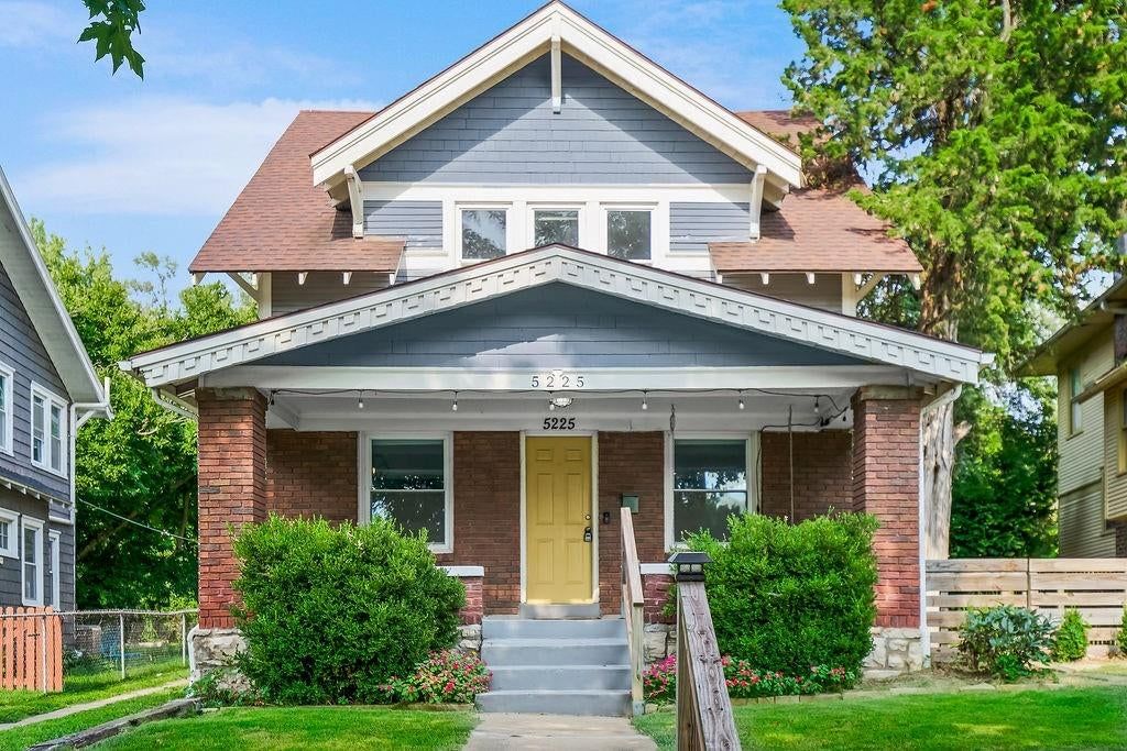 5225 Brookwood Avenue — photo 1