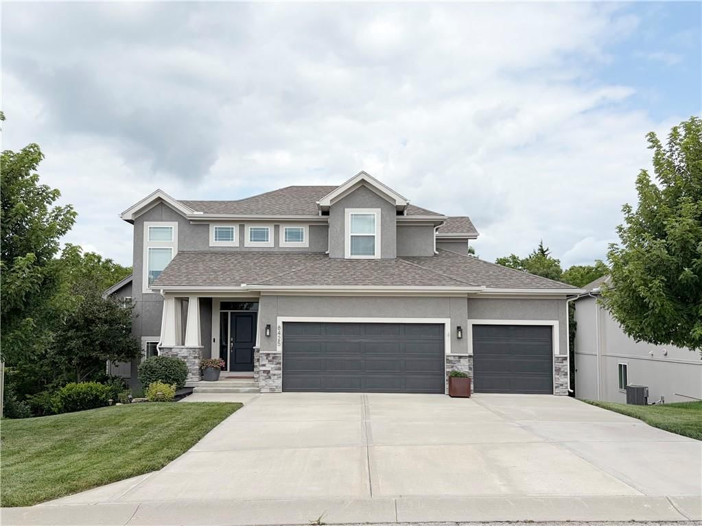 8425 Laramie Street — photo 1
