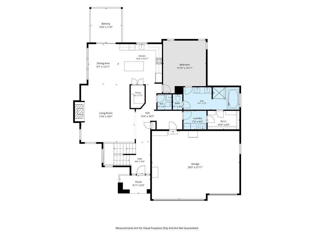 8425 Laramie Street — photo 46
