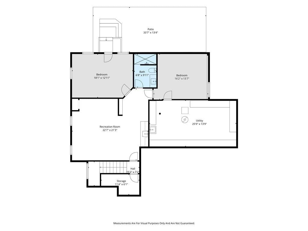 8425 Laramie Street — photo 48