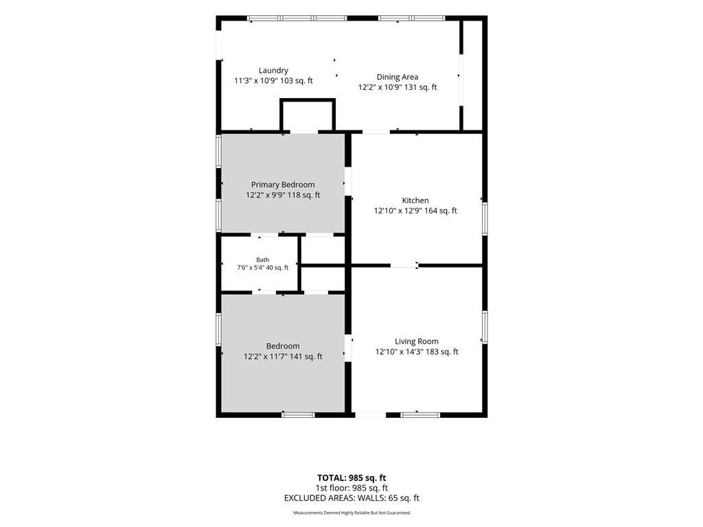 510 N Grover Street — photo 18