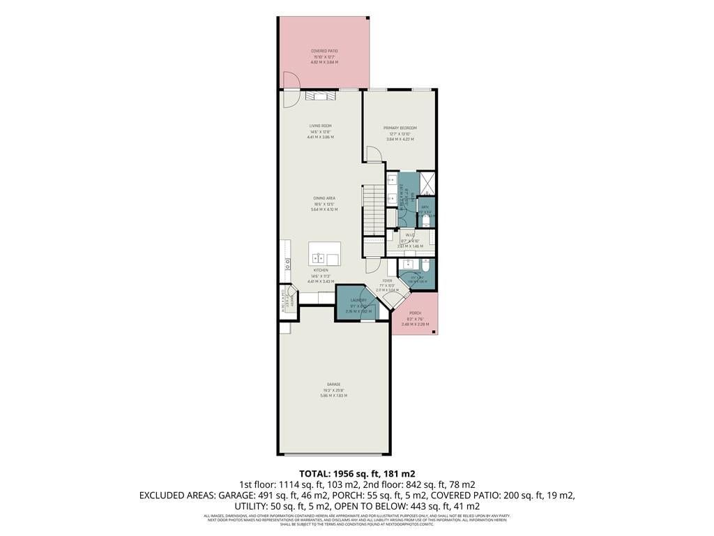 206 Walker Street — photo 32