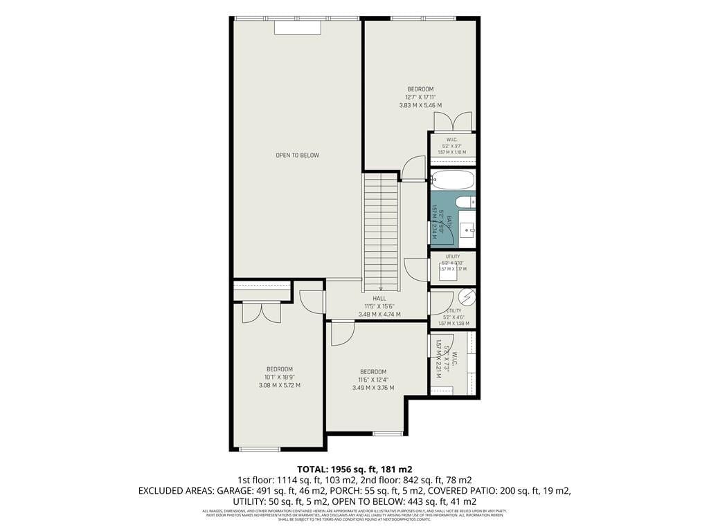 206 Walker Street — photo 33