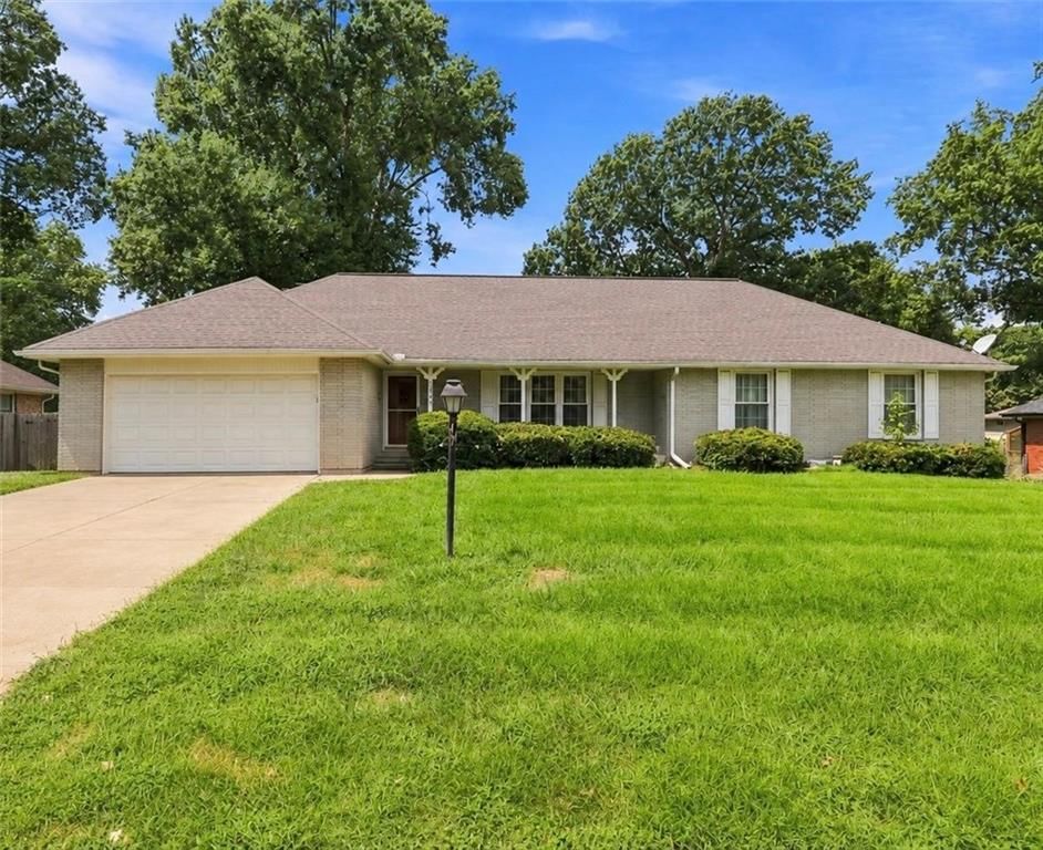 3608 Hedges Avenue — photo 1